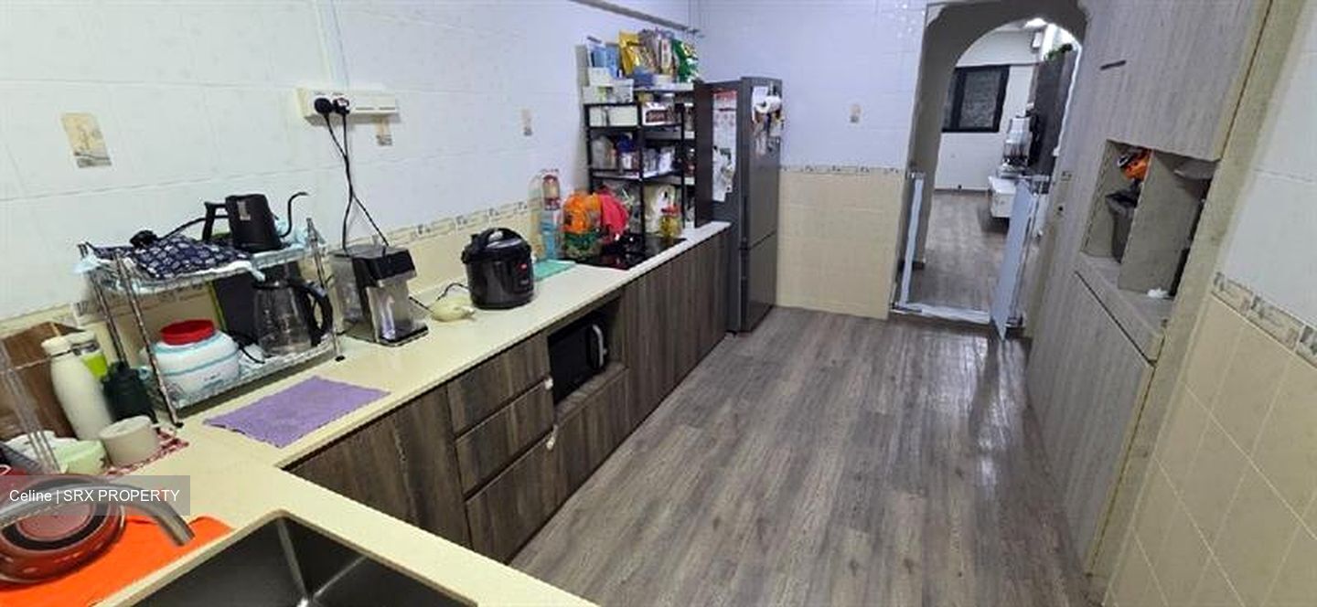 Bukit Batok Street 11 (Bukit Batok),  #599323601